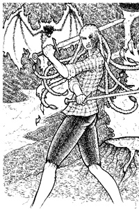 The Power of Ten: Sama Rantha, The Tip of the Spear