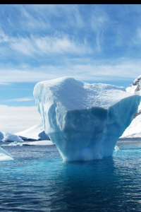 Kingdom of Ice