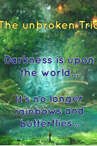 The Unbroken Trio