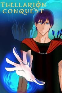 Thellarion Conquest
