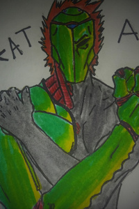 MeatPunk