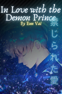 In love with the Demon Prince