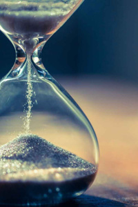 Where Time lies