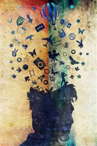 A Fragmented Mind