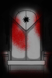 Fantastic Darkness