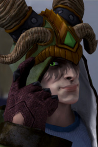 LOKI