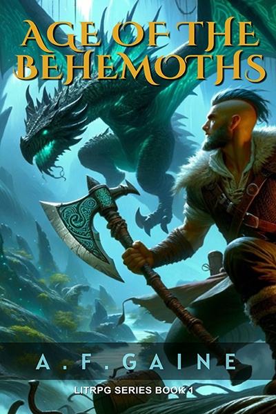 Age of the Behemoths