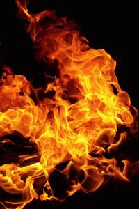 The Elemental Traveller