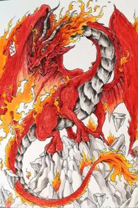 The mighty slayer