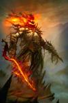 The World Of Demons I Was Summoned To