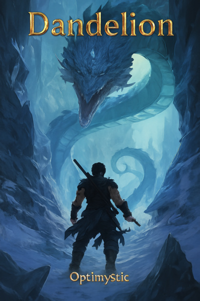 Dandelion, A Mageknight Reincarnation (LitRPG, Progression)