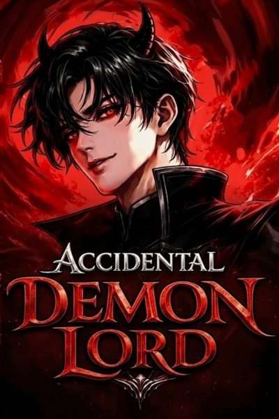 Accidental Demon Lord [OP MC, Isekai Comedy]