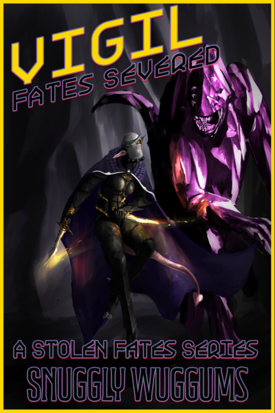 Fates Severed: Vigil