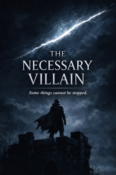 The Necessary Villain