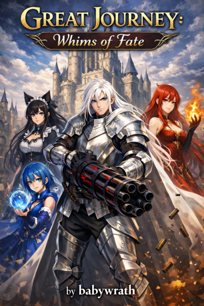 Great Journey: Whims of Fate