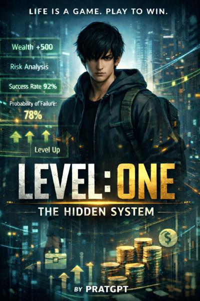 Level One : The Hidden System