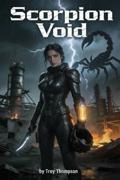 Scorpion Void