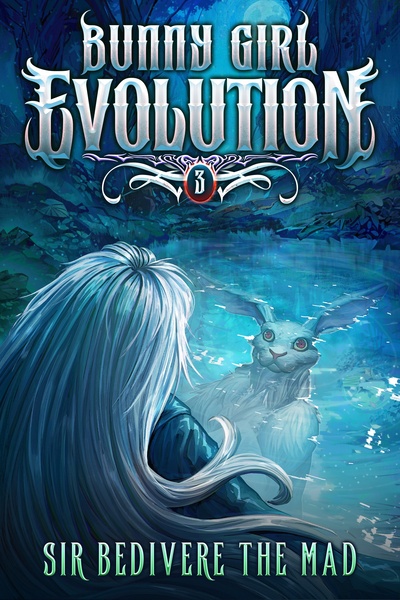 Bunny Girl Evolution