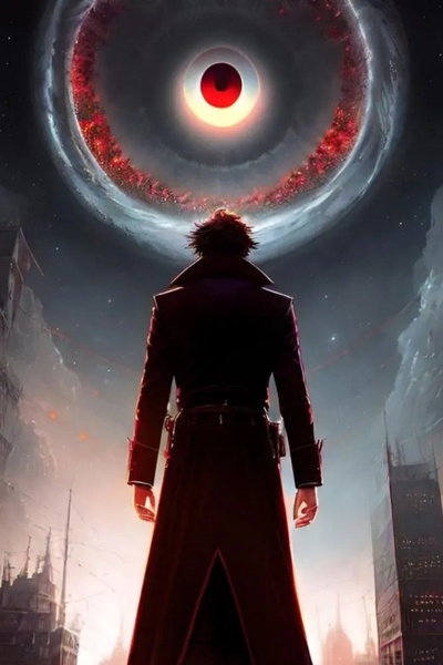 The Supreme Judge from the Abyss