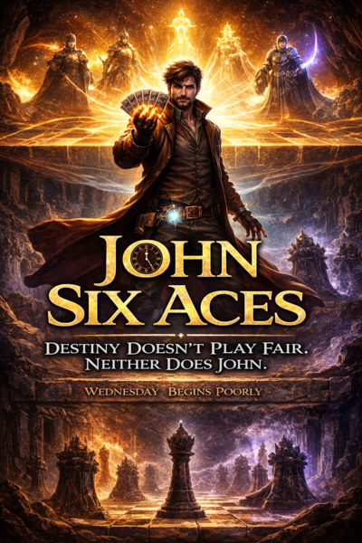 John Six Aces