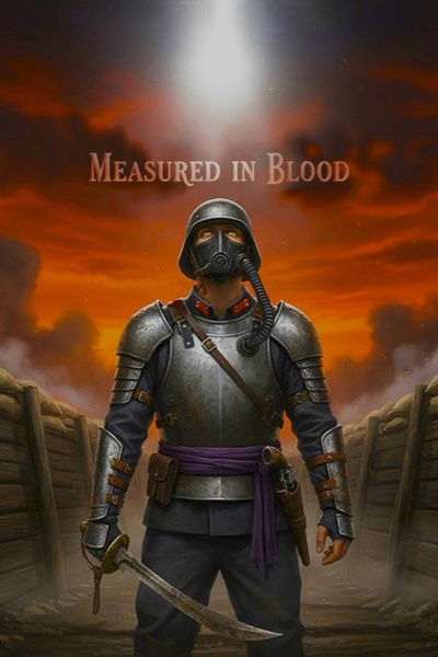Measured in Blood