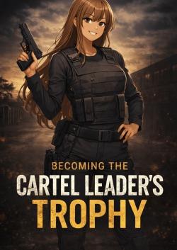 Becoming the cartel leader’s trophy