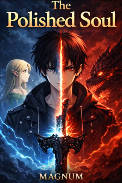 The Polished Soul: Reborn with a Soul-Devouring Blade(Remake)