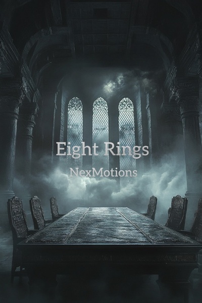Eight Rings