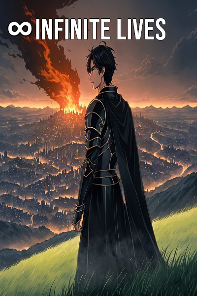 Infinite Lives - [OP MC, LitRPG, Progression Fantasy, Isekai]