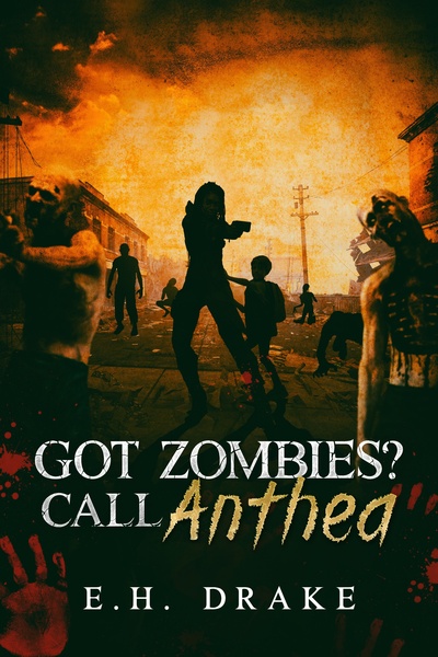 Got Zombies? Call Anthea
