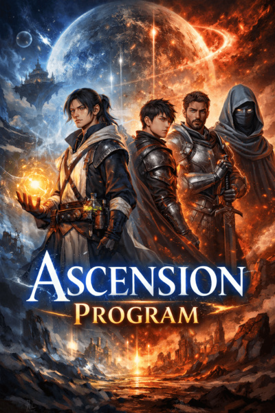 Ascension Program