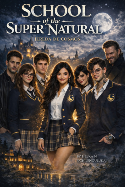 School of the supernatural