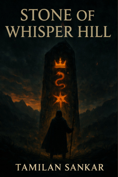 Stone of Whisper Hill