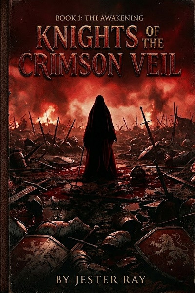 Knights of the Crimson Veil