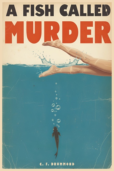 A Fish Called Murder