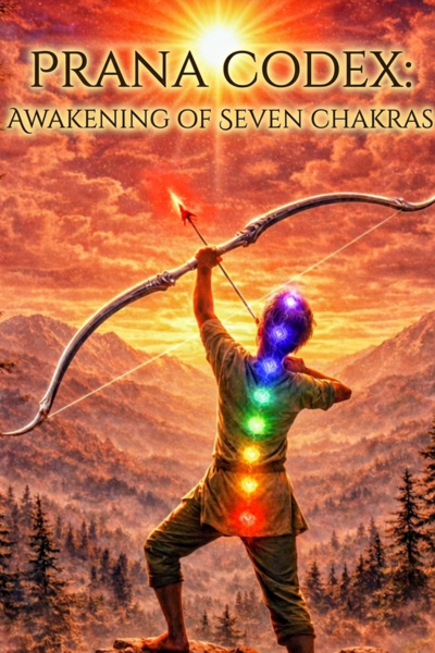 PRANA CODEX : Awakening of Seven Chakras