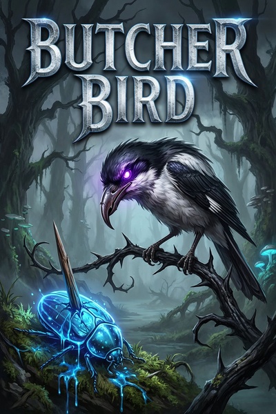 Butcher Bird