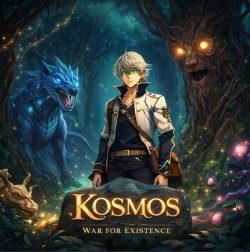 Kosmos: War for Existence — An Isekai of Light and Darkness