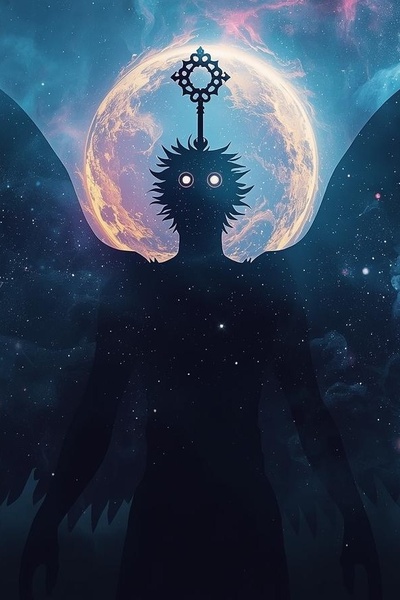 DxD : A Nameless Star