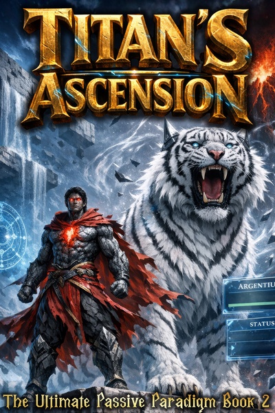 The Ultimate Passive Paradigm [LitRPG Adventure, Epic Progression] (STUBBED ON MARCH 12TH!)