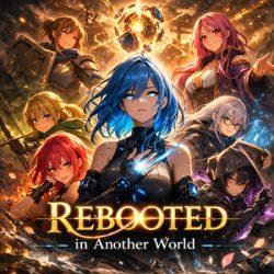 Rebooted in Another World