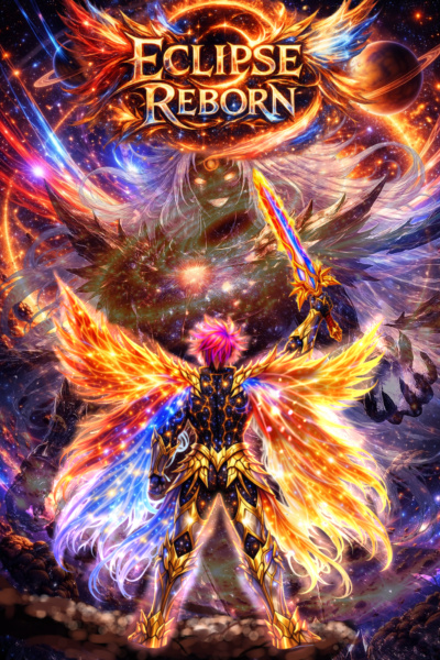 Eclipse Reborn