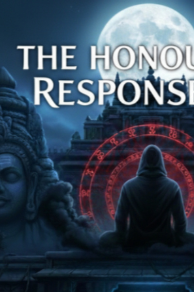 The Honour of Responsibility [ Roman English and Hinglish]