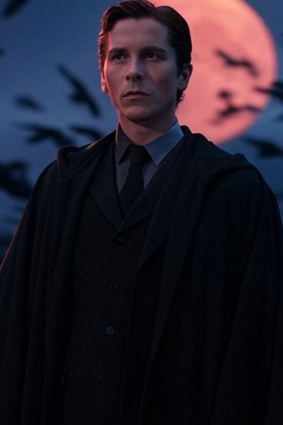 Harry Potter x Multiverse : Bloodraven