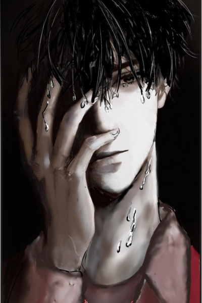 Antithesis: Love and Blood