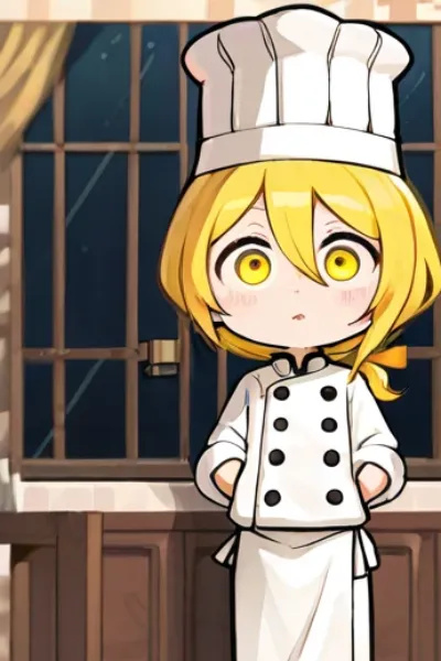 Meu Restaurante Usa o Big Bang Como Ingrediente [PORTUGUESE]