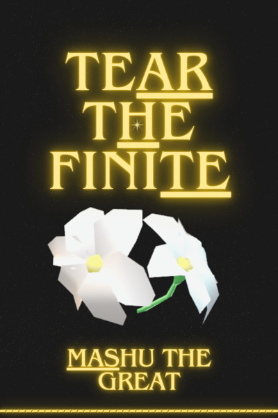 Tear The Finite