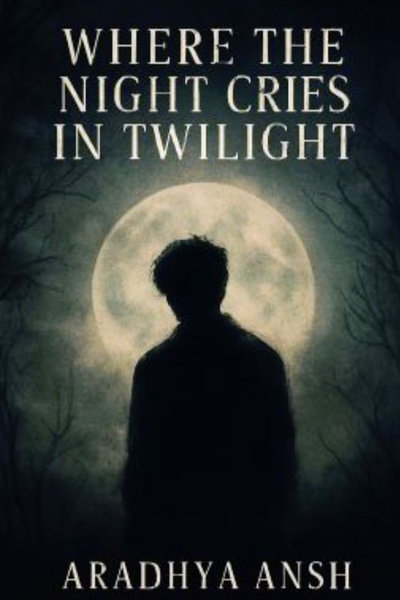 Where The Night Cries In Twilight