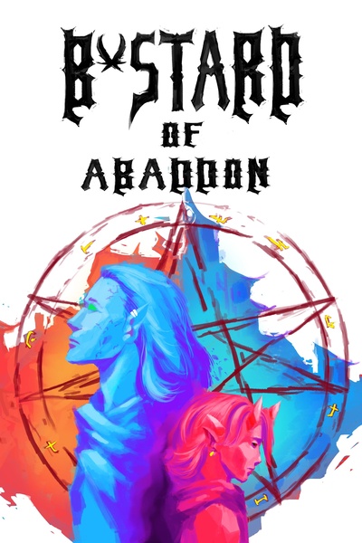 B*stard of Abaddon