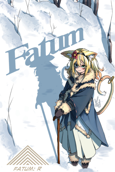 Fatum R [ENG]